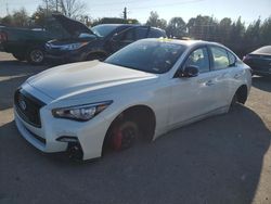 2024 Infiniti Q50 RED Sport 400 en venta en San Martin, CA