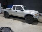 2004 Toyota Tacoma Xtracab