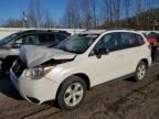 2016 Subaru Forester 2.5I