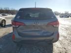 2015 KIA Sorento EX