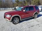 2007 Ford Explorer Eddie Bauer