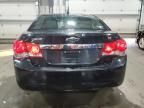 2011 Chevrolet Cruze LT