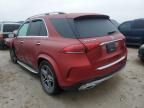 2021 Mercedes-Benz GLE 350 4matic