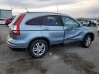 2010 Honda CR-V EXL