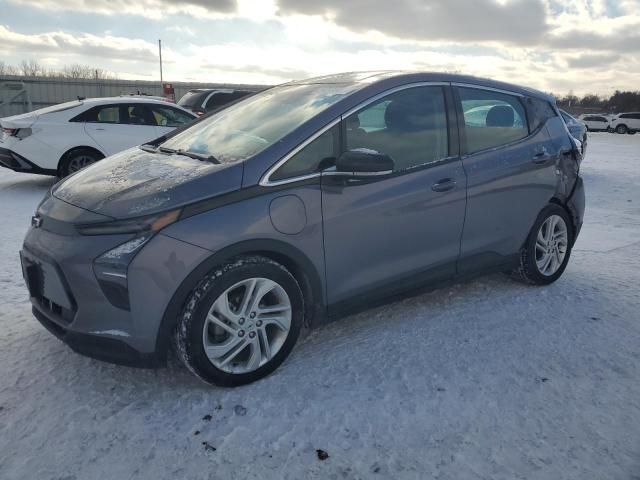 2023 Chevrolet Bolt EV 1LT