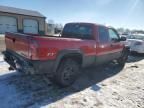 2001 Chevrolet Silverado K1500