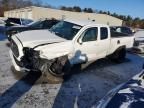 2017 Toyota Tacoma Access Cab