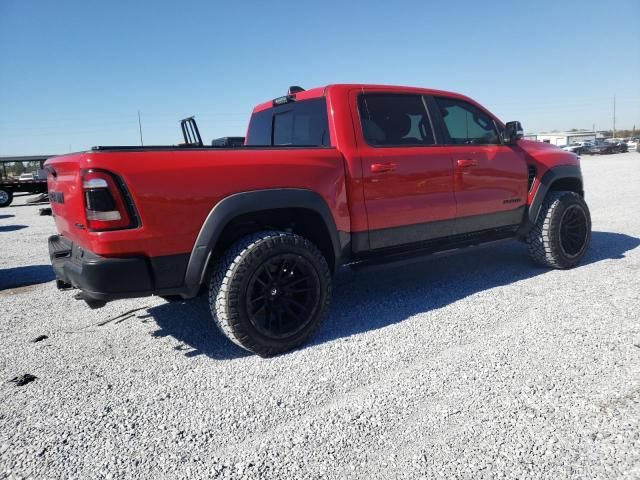 2021 Dodge RAM 1500 TRX