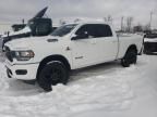 2022 Dodge RAM 3500 BIG HORN/LONE Star