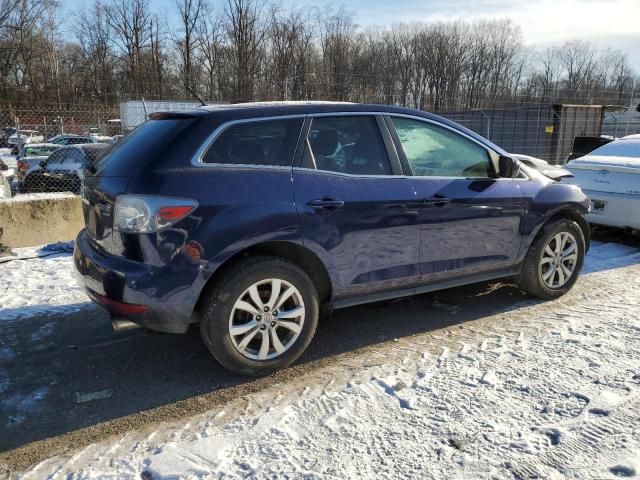 2010 Mazda CX-7