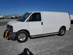 2017 GMC Savana G2500 en venta en North Las Vegas, NV