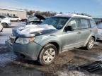 2009 Subaru Forester 2.5X