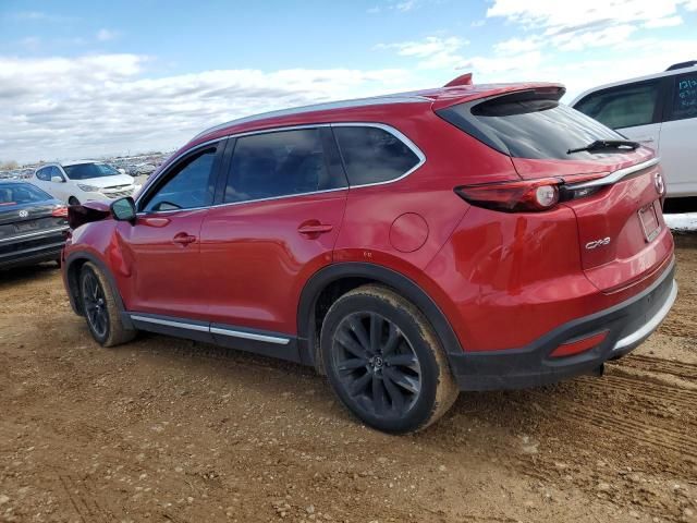 2016 Mazda CX-9 Grand Touring