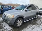 2006 KIA Sorento EX