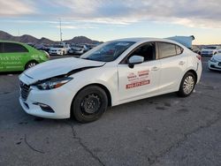 Vehiculos salvage en venta de Copart Cleveland: 2018 Mazda 3 Sport