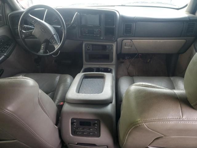 2003 Chevrolet Suburban C1500