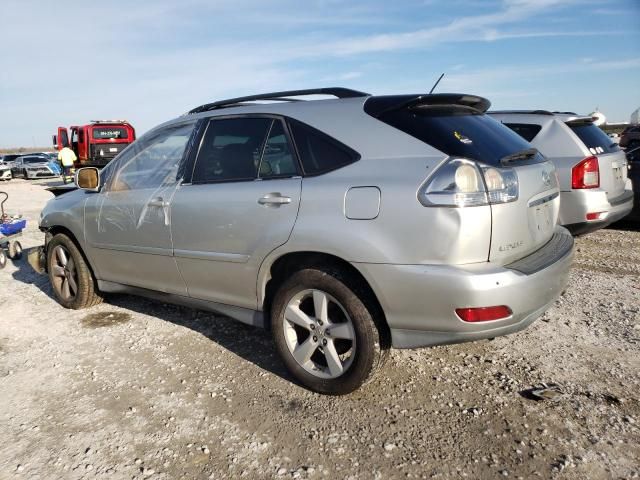 2005 Lexus RX 330