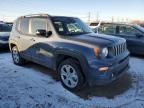 2022 Jeep Renegade Limited