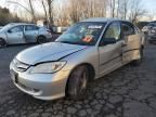 2005 Honda Civic DX