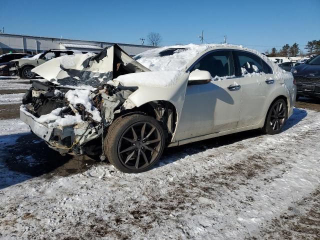 2011 Acura TSX