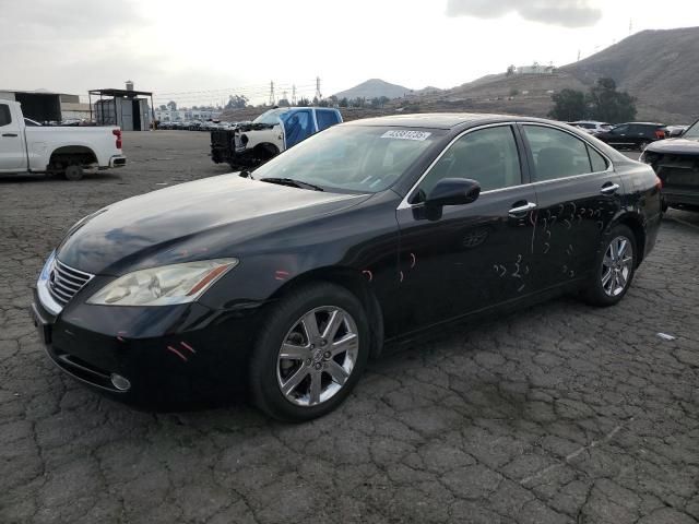 2009 Lexus ES 350