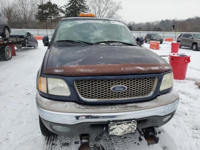 2003 Ford F150