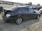 2013 Mercedes-Benz C 300 4matic