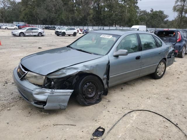 1998 Toyota Avalon XL