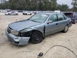 Toyota Vehiculos salvage en venta: 1998 Toyota Avalon XL