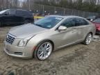 2013 Cadillac XTS Premium Collection