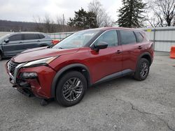 Nissan salvage cars for sale: 2023 Nissan Rogue S