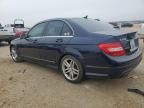 2014 Mercedes-Benz C 300 4matic