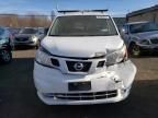 2015 Nissan NV200 2.5S