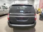 2011 Chrysler Town & Country Touring L