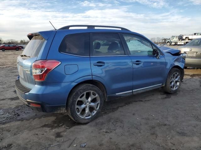 2015 Subaru Forester 2.5I Touring