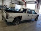 2006 Chevrolet Silverado K1500 Heavy Duty