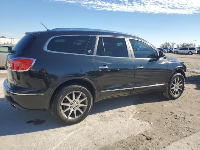 2014 Buick Enclave