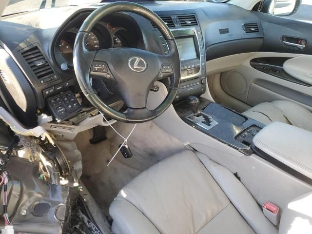 2010 Lexus GS 350