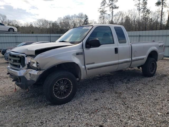 1999 Ford F350 SRW Super Duty