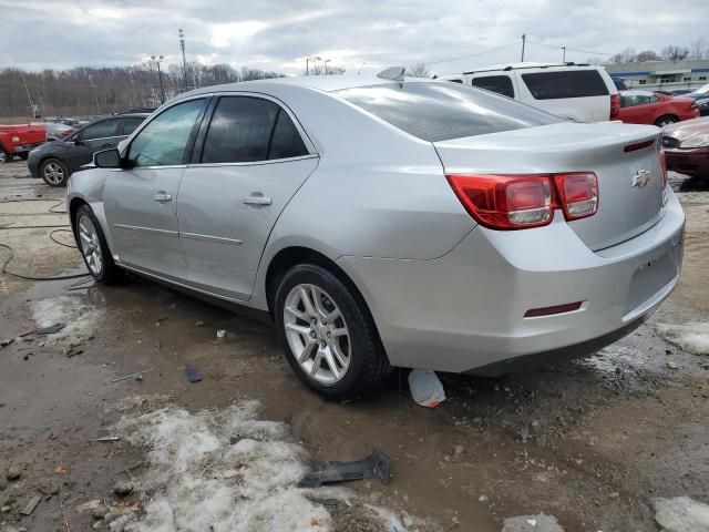 2016 Chevrolet Malibu Limited LT