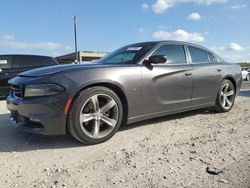 Dodge Vehiculos salvage en venta: 2015 Dodge Charger R/T