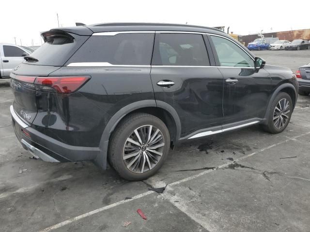 2022 Infiniti QX60 Autograph