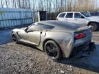 2016 Chevrolet Corvette Stingray 1LT