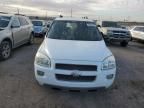 2008 Chevrolet Uplander LT