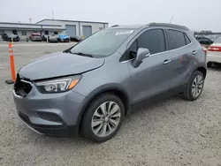 2019 Buick Encore Preferred en venta en Lumberton, NC