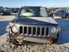 2013 Jeep Patriot Latitude