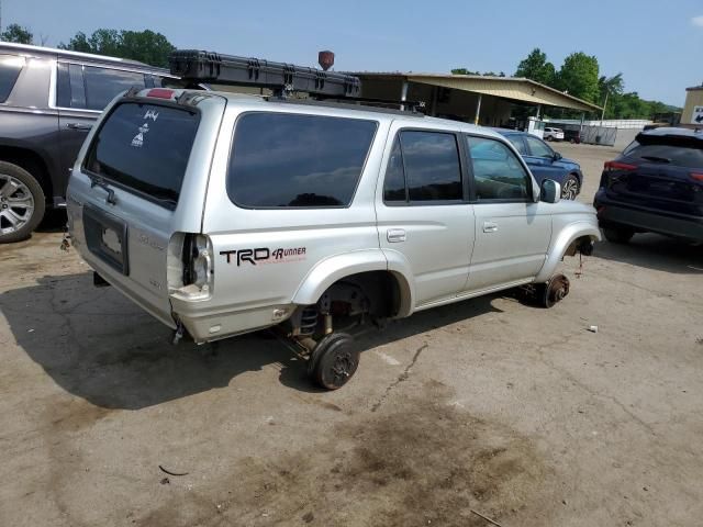 2000 Toyota 4runner SR5