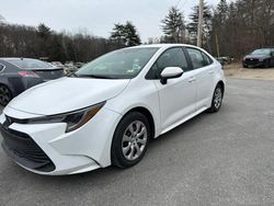 Lots with Bids for sale at auction: 2023 Toyota Corolla LE