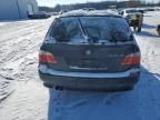 2006 BMW 530 XIT