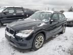 2014 BMW X1 XDRIVE28I